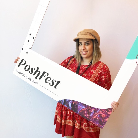 🌙 Meet the Posher ✨ - Picture 4 of 9